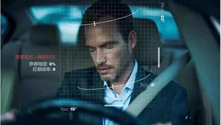 安全駕駛?cè)绾蔚玫奖U?DMS系統(tǒng)和車載晶振為主力軍!