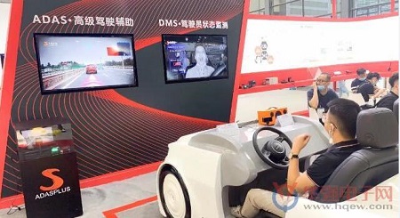 安全駕駛?cè)绾蔚玫奖U?DMS系統(tǒng)和車載晶振為主力軍!