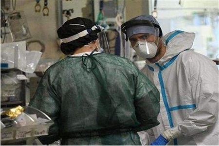 歐美大陸新冠疫情再次惡化,社會經濟再次迎來考驗