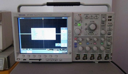 示波器為Crystal性能測試關(guān)鍵器件,又應(yīng)如何選型探頭