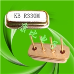 聲表面濾波器,F11-R330M,聲表面諧振器 聲表面濾波器,F11-R330M,聲表面諧振器