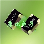 村田晶振,CSACW_X,陶瓷水晶振蕩子