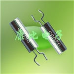 彎腳晶振CMR250T,SMD石英晶振,西鐵城播放器晶體