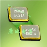 貼片晶振,愛普生晶振,晶體FA-20H,石英水晶振動子,常用貼片晶振,FA-20H 26.0000ML81Z-AC3