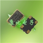 KDS晶振,DSB535SC,石英振蕩器