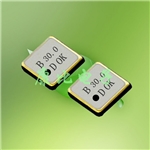 晶振DSO221SBM,石英晶體振蕩器型號,有源晶振價格