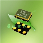 日本進口壓控振蕩器,晶振DSV753SJ,MHZ晶振料號