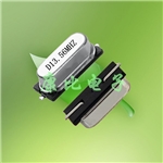 石英晶振,貼片晶振,SMD-49晶振,玩具晶體 石英晶振,貼片晶振,SMD-49晶振,玩具晶體