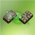 有源晶振DSA535SG,KDS壓控溫補振蕩器,航空晶振