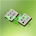 進口晶振DSA221SJ,晶振參數,小尺寸VC-TCXO晶振