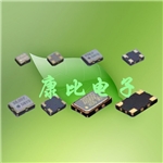 KDS有源晶振,進口晶振DSO221SR,消費報警器晶振