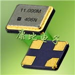 石英晶體HCX-3SB,鴻星3225晶振,臺(tái)灣晶體諧振器,進(jìn)口貼片晶振