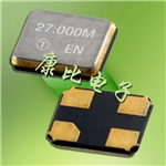 石英晶振,貼片晶振,XY-2520晶振,泰藝貼片晶振,臺灣進口晶體諧振器