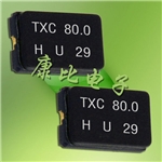 石英晶振7A,5032陶瓷面晶體,臺灣進口晶振,7A-25.000MAAJ-T