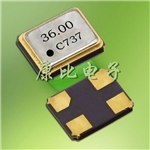SA324晶振,CTS無源晶振,美國進(jìn)口晶振