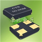 無源晶振GA324,CTS晶振原裝正品,國(guó)外進(jìn)口晶振