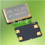 Model407晶振,7050無源晶振,進(jìn)口CTS晶振