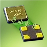 FCX-05晶振,進口SMD晶體,日本大河晶振