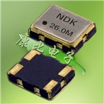 溫補晶振,有源晶振,NT3225SA晶振,日本電波株式會社,NDK溫補晶振