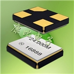 貼片晶振,石英晶振,NX2016SA諧振器,NDK無源晶振,四腳2016晶體