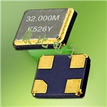 KSS貼片晶振,CX2520DB晶體,日本進(jìn)口京瓷晶振