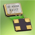 京瓷諧振器,CX1612DB晶體,日本京瓷株式會社