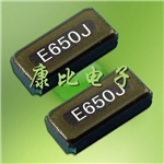 諧振器FC-13D,FC-13E,EPSON二腳貼片晶振,智能穿戴設備晶體