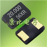 晶振FA-365,12M、14M、41M進口晶振,工業級晶體