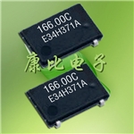 有源晶振SG-8003JF,藍牙耳機晶振,日本進口振蕩器