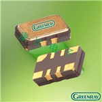 格林雷晶振,溫補(bǔ)晶振,T52晶振