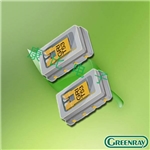 Greenray晶振,溫補(bǔ)晶振,T53晶振