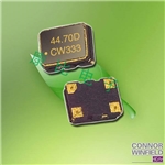 康納溫菲爾德晶振,TCXO晶振,TX211晶振