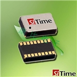 SiTime晶振,差分貼片晶振,SiT9103晶振