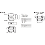 DSB1612WLB溫補(bǔ)晶振,KDS晶振,有源晶振