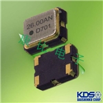 DSB221SLB溫補晶振,大真空晶振,金屬貼面晶振 DSB221SLB溫補晶振,大真空晶振,金屬貼面晶振