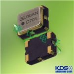 日本大真空晶振,DSB321SLB晶振,3225晶振