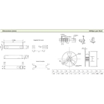 AEL晶振,PMX-145晶振,低抖動晶振