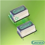 Greenray振蕩器,Y1600-T156-5.0-66.666MHz-PB,無(wú)線通信6G晶振