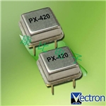 Vectron維管晶振,PX-4210-DAB-FKAB-10M0000000,導航儀6G應用