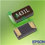 EPSON無(wú)源晶體FC1610AN,X1A000121000500,小型通訊設(shè)備6G晶振