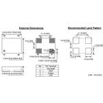 消費(fèi)電子6G應(yīng)用晶振,DSC1018CI2-022.5792T,Microchip進(jìn)口晶振