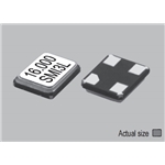 22SMX輕薄型晶振,22M360-8,6GWIFI晶振,SMI石英諧振器