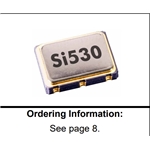 Si531物聯(lián)網(wǎng)差分晶振\531AC240M000DG\思佳訊高品質(zhì)晶振