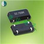 8038mm,ELS25-32.768kHz-T,AEL品牌,陶瓷諧振器