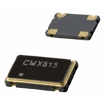 CWX815-20.48M,7050mm石英晶振,ConnorWinfield低抖動(dòng)晶振